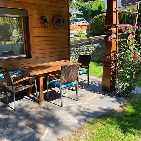 Ferienhaus Schaiter - Ganzes Haus Mit Garten Und Gratis Parkplatz Leilighet Innsbruck Eksteriør bilde